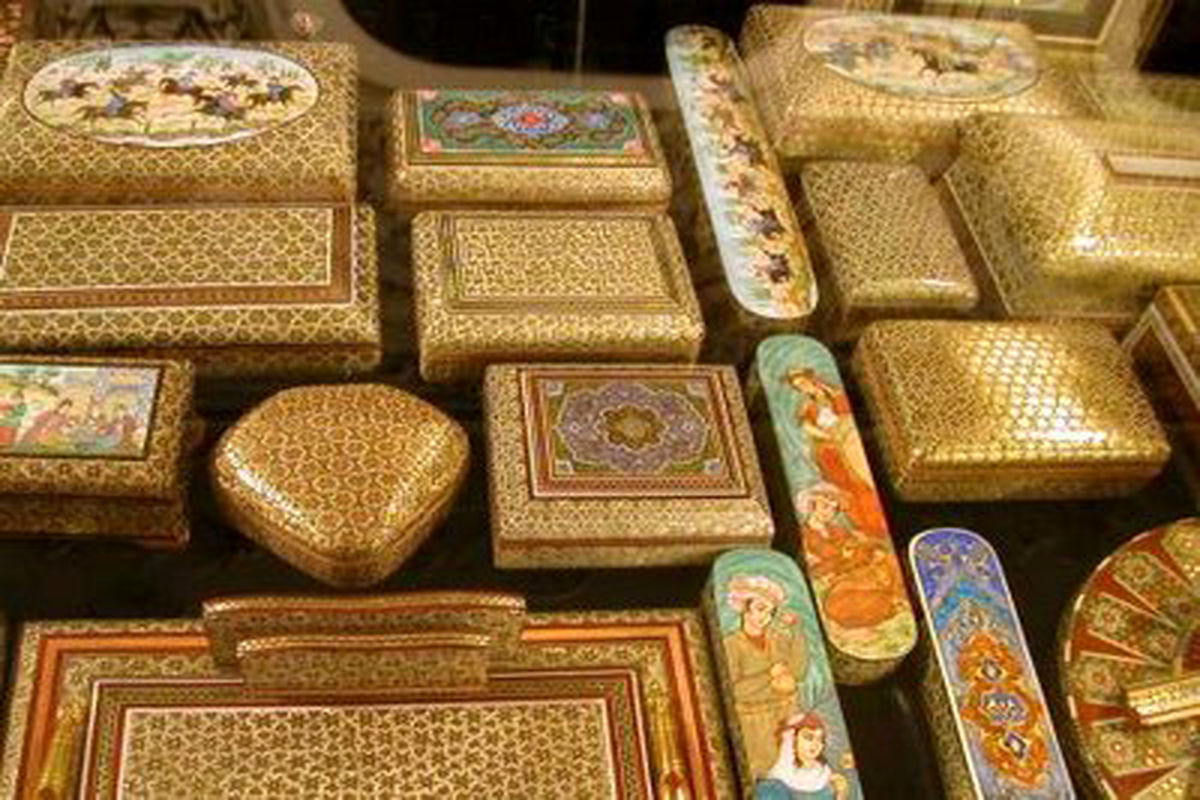 صنایع دستی،صنایع چوبی و هنری ،فروشگاه صنایع دستی