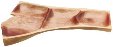 اردور خوری چوبی ، چوب اکالیپتوس