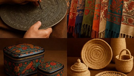 صنایع دستی